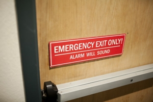emergency-exit-alarm