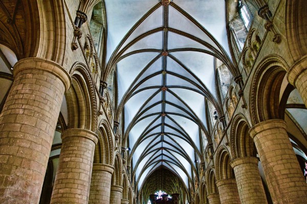 Seven Amazing Facts About Gloucester