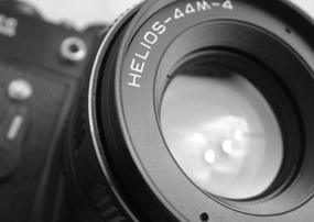 camera